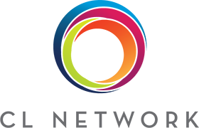 CL Network logo