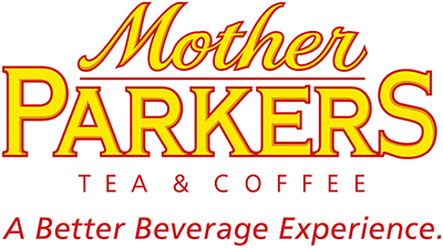 Mother Parkers logo