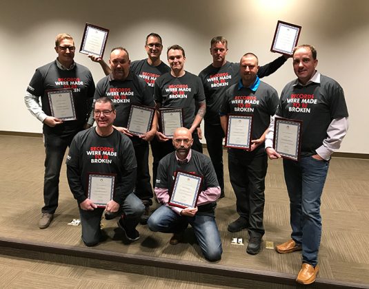 “Coaching for Performance” workshop
Gordon Food Service – Ontario
Milton, Canada