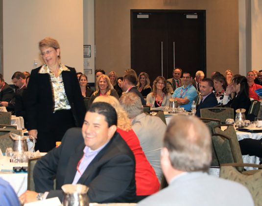 “Elevate Performance, Elevate Results” keynote
Retail Council of Canada – Loss Prevention Conference
Toronto, Canada