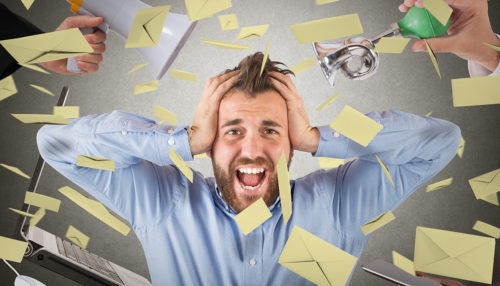 7 Effective Rules to Stop Email Insanity