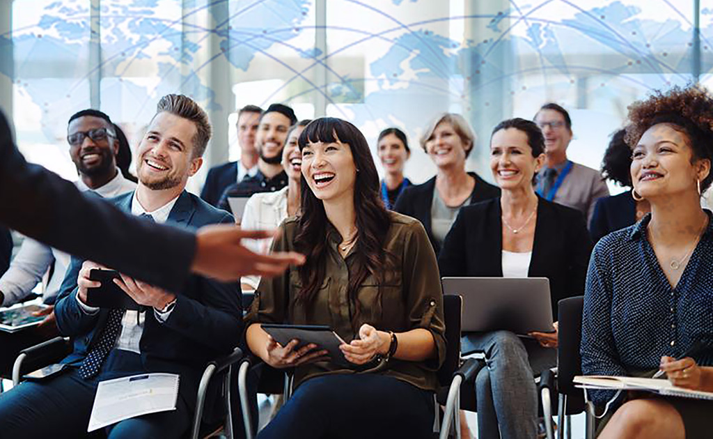CL Network – Global Training Provider